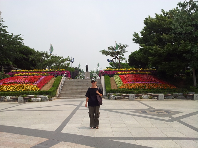 オンライン韓国語学習 言語交換によって 韓国語を書く 話す